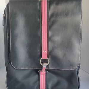 Mobile Edge Komen Paris Notebook carrying backpac